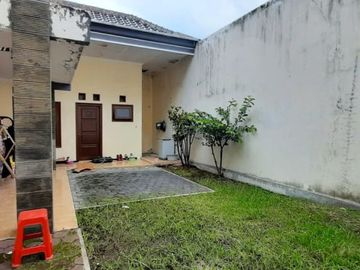 Perumahan Dijual Malang Kota Lowokwaru,