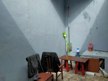Rumah full renov siap huni di Gandul Depok