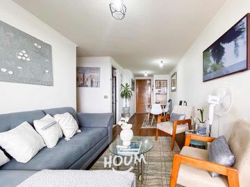 Departamento Bosque santa julia ID: 164949s