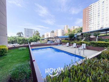 Departamento Bosque santa julia ID: 164949s