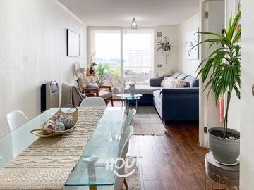 Departamento Bosque santa julia ID: 164949s