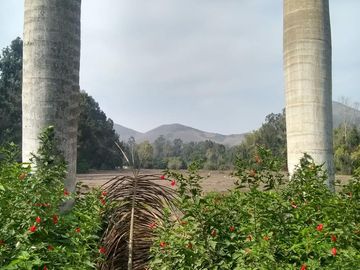 VENTA DE TERRENO EN PACHACAMAC