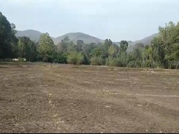 VENTA DE TERRENO EN PACHACAMAC