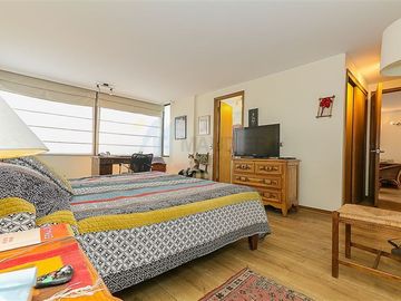 Departamento en Venta en El Golf