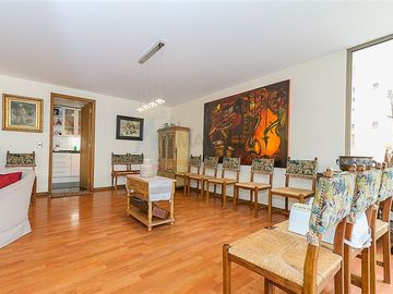 Departamento en Venta en El Golf