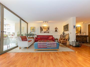 Departamento en Venta en El Golf