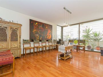 Departamento en Venta en El Golf