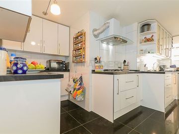 Departamento en Venta en El Golf