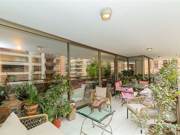 Departamento en Venta en El Golf