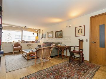 Departamento en Venta en El Golf