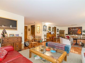 Departamento en Venta en El Golf