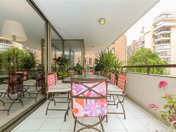 Departamento en Venta en El Golf