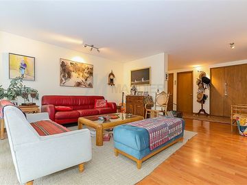 Departamento en Venta en El Golf