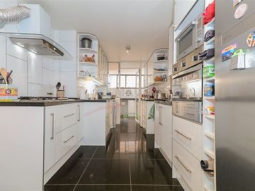 Departamento en Venta en El Golf