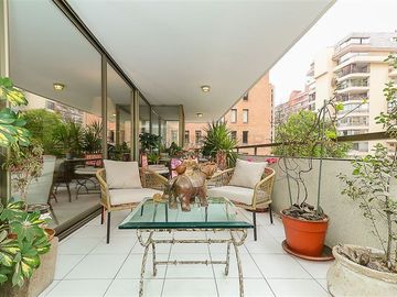 Departamento en Venta en El Golf