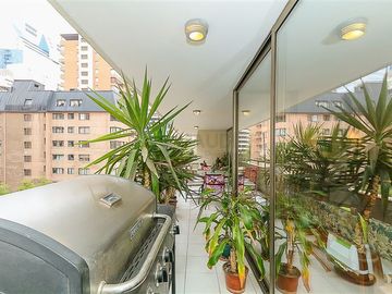 Departamento en Venta en El Golf