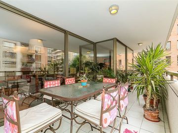 Departamento en Venta en El Golf