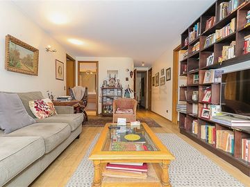 Departamento en Venta en El Golf