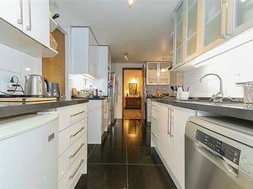 Departamento en Venta en El Golf