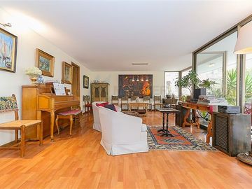 Departamento en Venta en El Golf