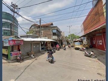 Kavling Tanah 100 Jt-an 5 Menit Jl Raya Rancaekek Bayar 12x