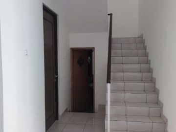 Dijual Rumah Perumahan Harapan Indah Cluster Aralia