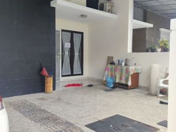 Dijual Rumah Perumahan Harapan Indah Cluster Aralia