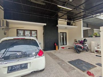 Dijual Rumah Perumahan Harapan Indah Cluster Aralia