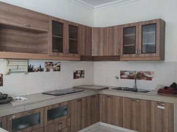 Dijual Rumah Perumahan Harapan Indah Cluster Aralia