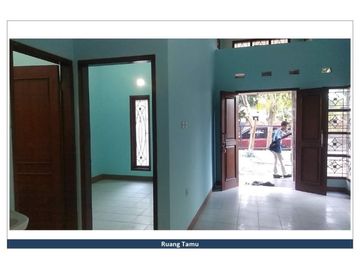 Disewakan Rumah Komplek Bumi Adipura Cluster Cemara Blok D Rancabolang Kota Bandung Jawa Barat Murah Nyaman Siap Huni
