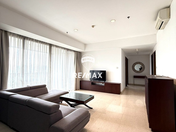 DIJUAL / DISEWAKAN | 1 PARK AVENUE – 3BR FULLY FURNISHED