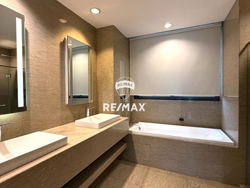 DIJUAL / DISEWAKAN | 1 PARK AVENUE – 3BR FULLY FURNISHED