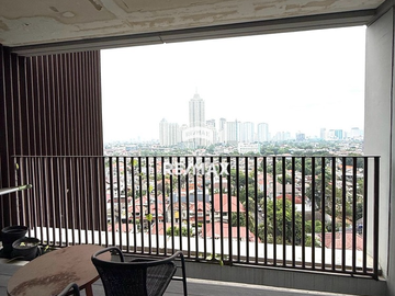 DIJUAL / DISEWAKAN | 1 PARK AVENUE – 3BR FULLY FURNISHED