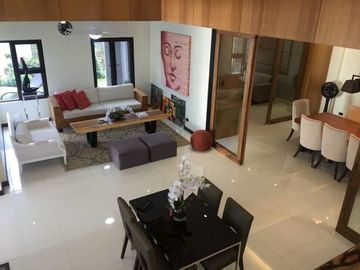 Modern 3-Storey Furnished House and Lot for SALE with 8 Bedroom in Mabalacat Pampanga near Clark
