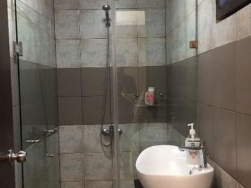 Modern 3-Storey Furnished House and Lot for SALE with 8 Bedroom in Mabalacat Pampanga near Clark