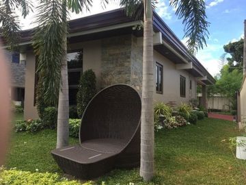 Modern 3-Storey Furnished House and Lot for SALE with 8 Bedroom in Mabalacat Pampanga near Clark