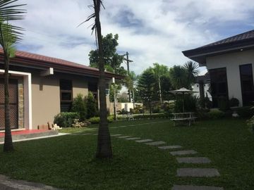 Modern 3-Storey Furnished House and Lot for SALE with 8 Bedroom in Mabalacat Pampanga near Clark