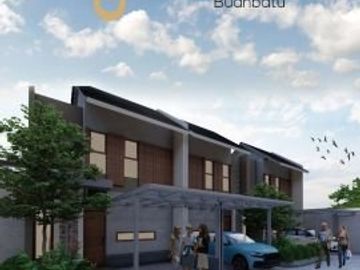 Rumah Dijual di Ciganitri Bandung