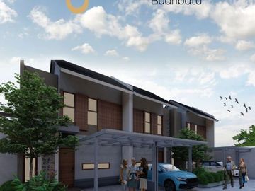 Rumah Dijual di Ciganitri Bandung