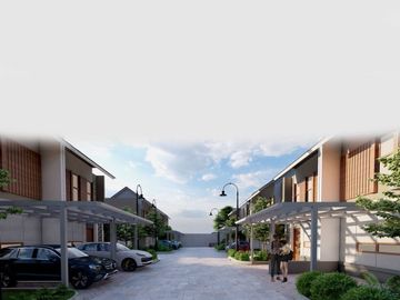 Rumah Dijual di Ciganitri Bandung