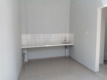 Rumah cantik mewah ala villa sejuk asri di kodya dkt TOL BUAHBATU