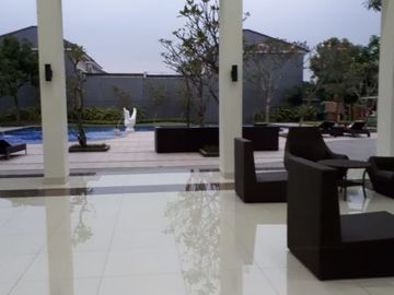 Rumah Mewah Eksklusif di Gading Serpong Dekat SMS, UMN, Prasmul READY