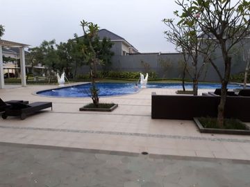Rumah Mewah Eksklusif di Gading Serpong Dekat SMS, UMN, Prasmul READY