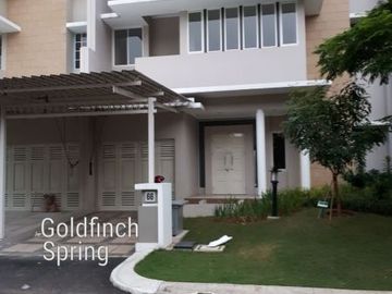 Rumah Mewah Eksklusif di Gading Serpong Dekat SMS, UMN, Prasmul READY