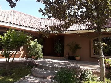 Parcela en venta en Calera de Tango