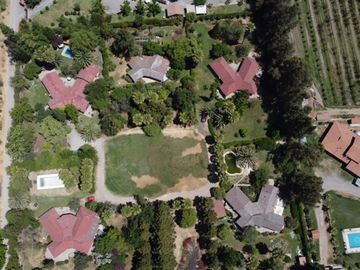 Parcela en venta en Calera de Tango