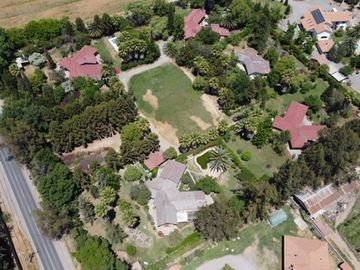 Parcela en venta en Calera de Tango