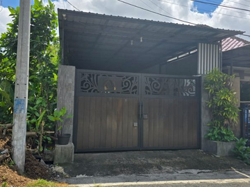 RUMAH BERSIH TERAWAT STRATEGIS DI MUDING INDAH KEROBOKAN BADUNG