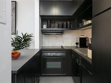 Departamento en Venta en PINE STREET - WILLIAM STREET