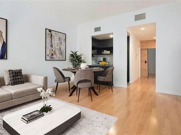 Departamento en Venta en PINE STREET - WILLIAM STREET